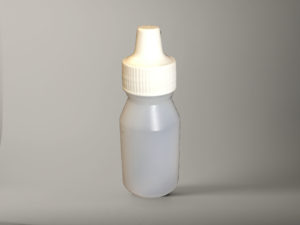 30 CC. ŞİŞE 30