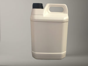 5 LT. BİDON 5005-1