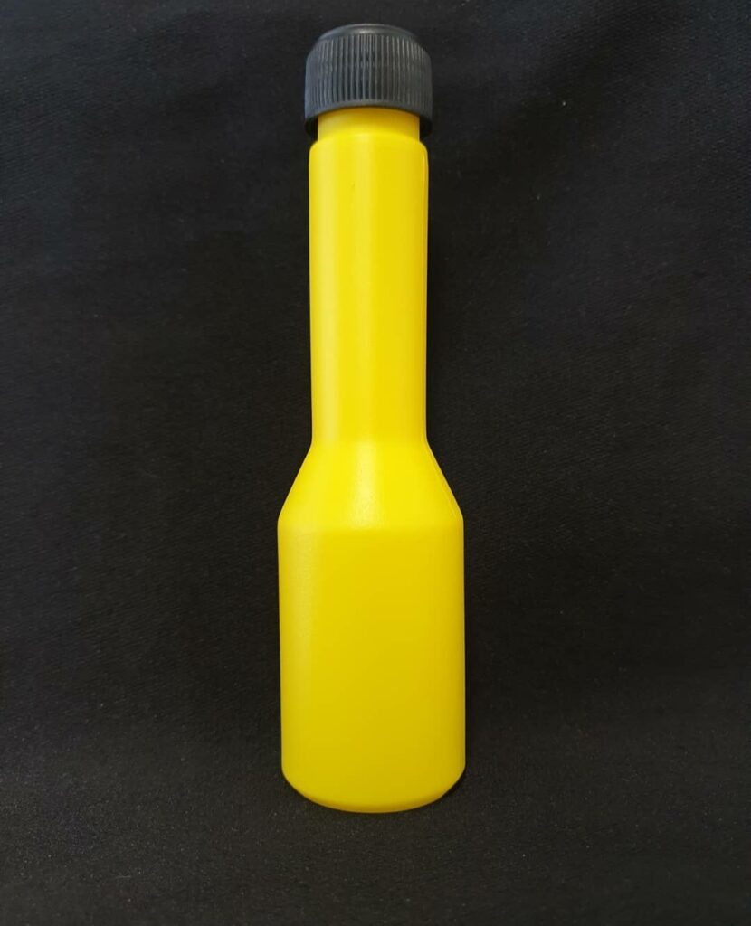100 ML KATKI ŞİŞESİ