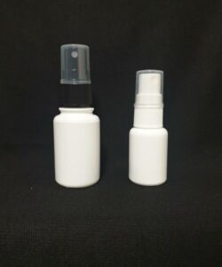 20 VE 30 ML ŞİŞE