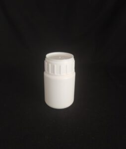 50 ML ŞİŞE