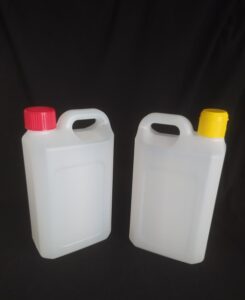 900 ML KOLONYA ŞİŞESİ