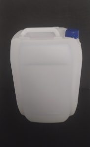 10 LT KÜP BİDON