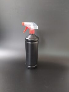 1 LT SPREY ŞİŞE YUVARLAK
