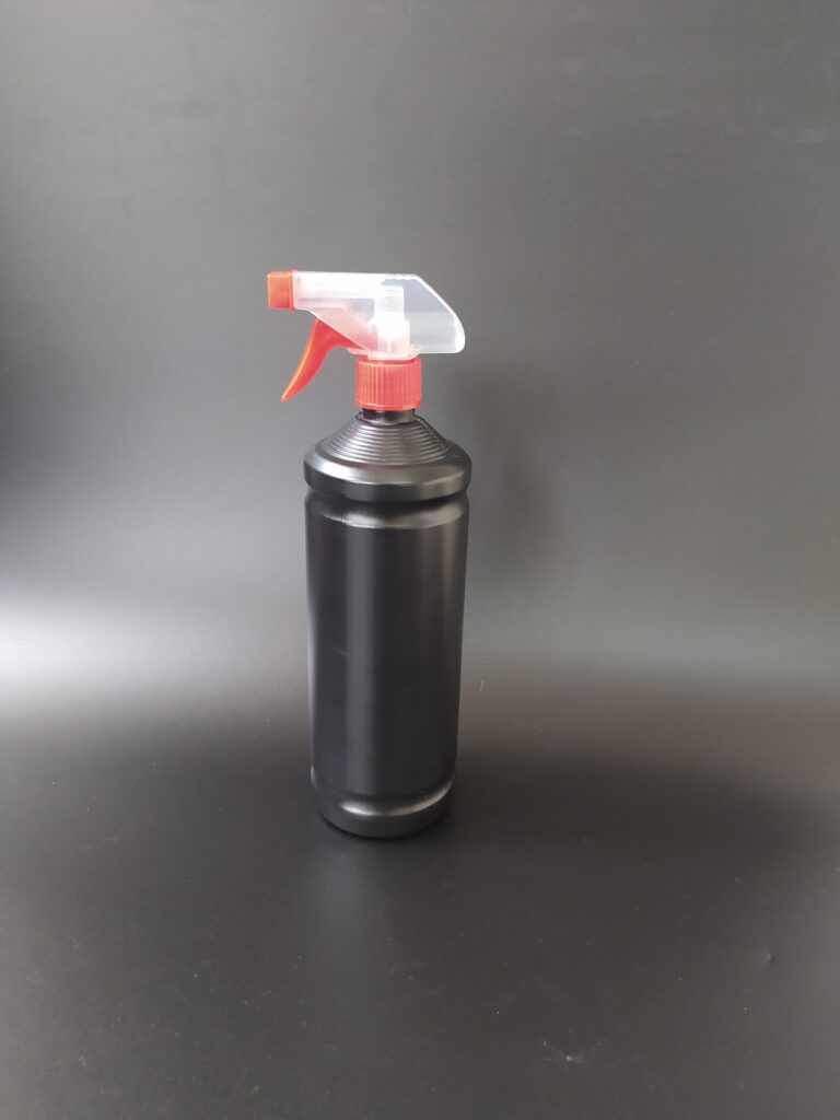 1 LT SPREY ŞİŞE YUVARLAK