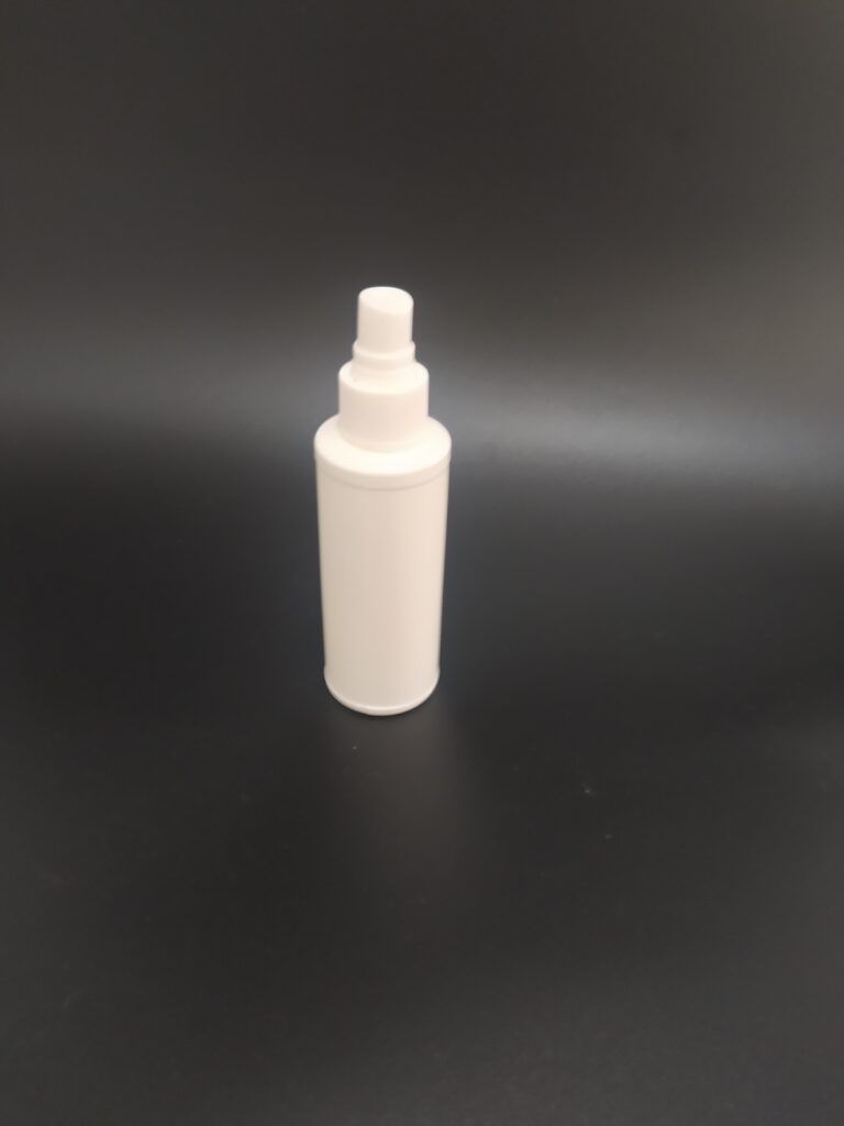 125 ML-100 ML ŞİŞE