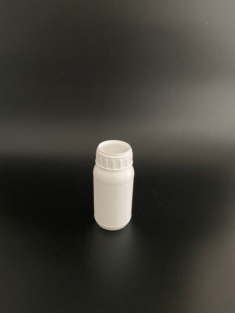 250 ML TARIM ŞİŞESİ