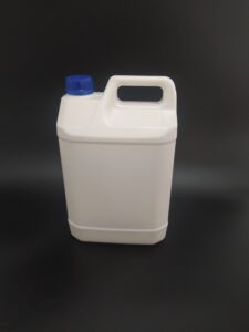 5 LT BİDON