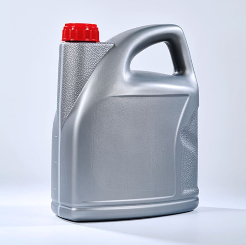 5 LT BİDON 5001