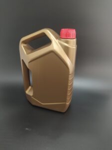 5 LT BİDON 5003