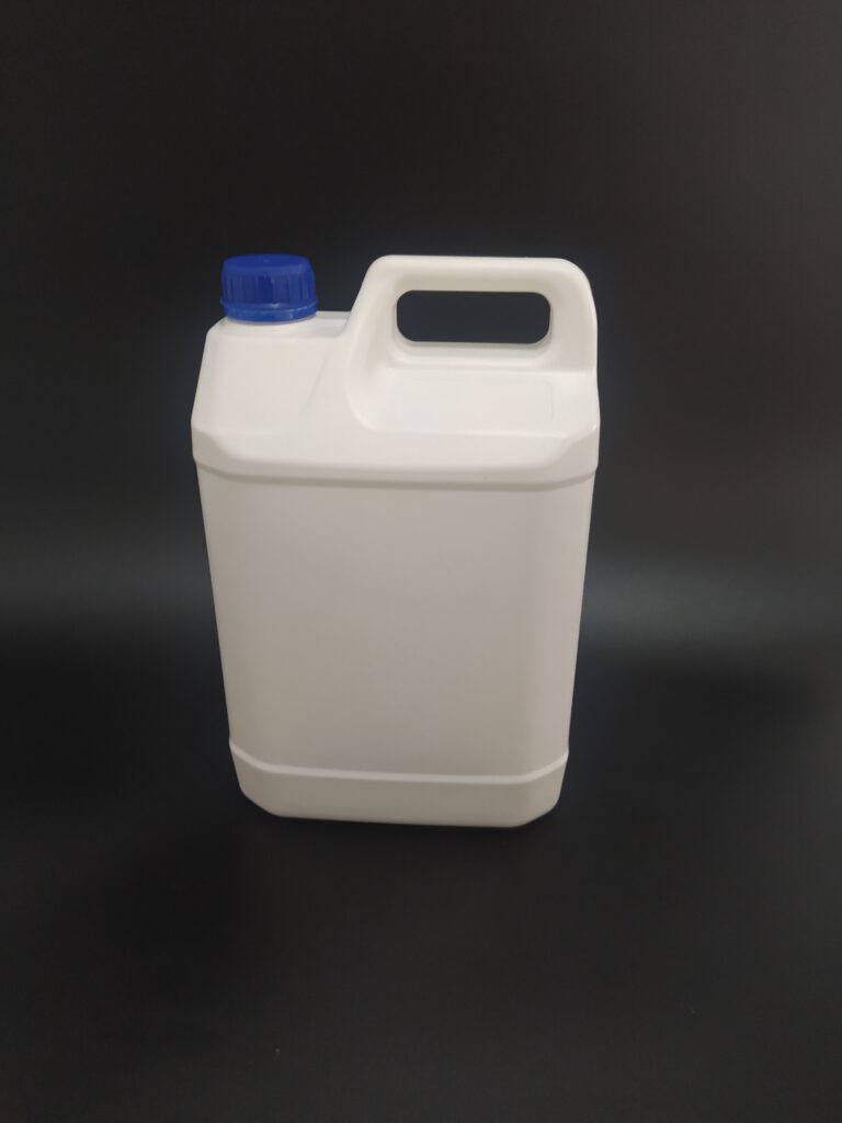 5 LT ÇANTA BİDON