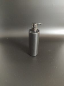 500 ML YUVARLAK ŞİŞE