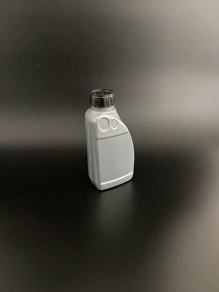 500 ML HİDROLİK ŞİŞE 514