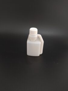 100 ML ÖLÇEKLİ ŞİŞE