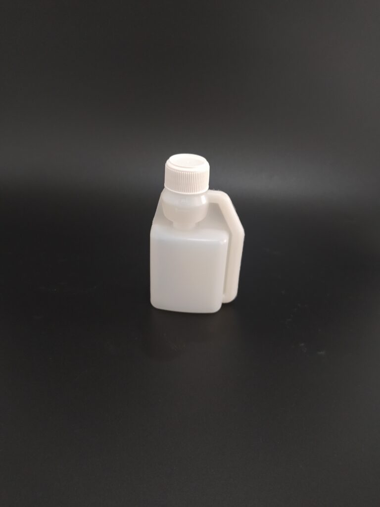 100 ML ÖLÇEKLİ ŞİŞE