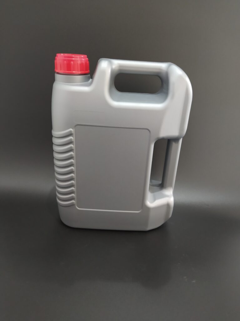 5 LT BİDON 5004