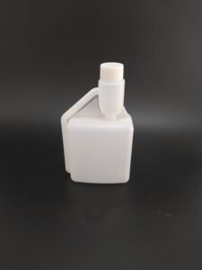 500 ML ÖLÇEKL ŞİŞE