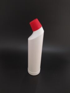 750 ML (WC) EĞRİ BOYUN ŞİŞE