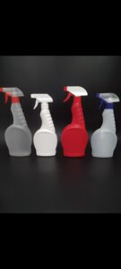 ÖZEL 2 (500 VE 750 ML SPREY ŞİŞE)